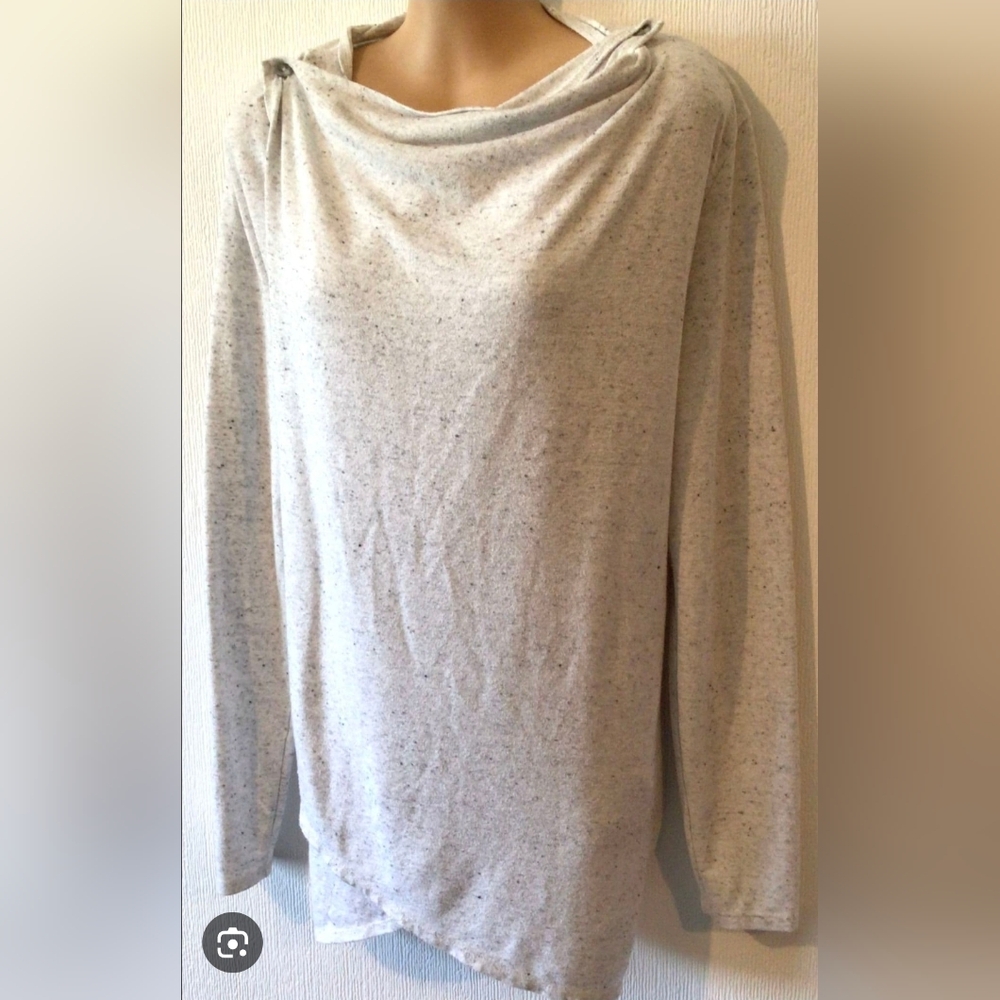 Gap Maternity Women's M Nursing Top